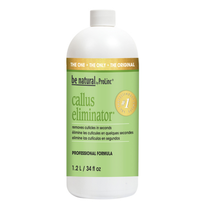 ProLinc - Be Natural Callus Eliminator - Original Formula