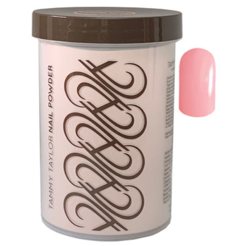 Tammy Taylor Acrylic Cover It Up Nail Powder - Dark Pink