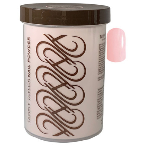 Tammy Taylor Acrylic Cover It Up Nail Powder - Medium Pink (MP)