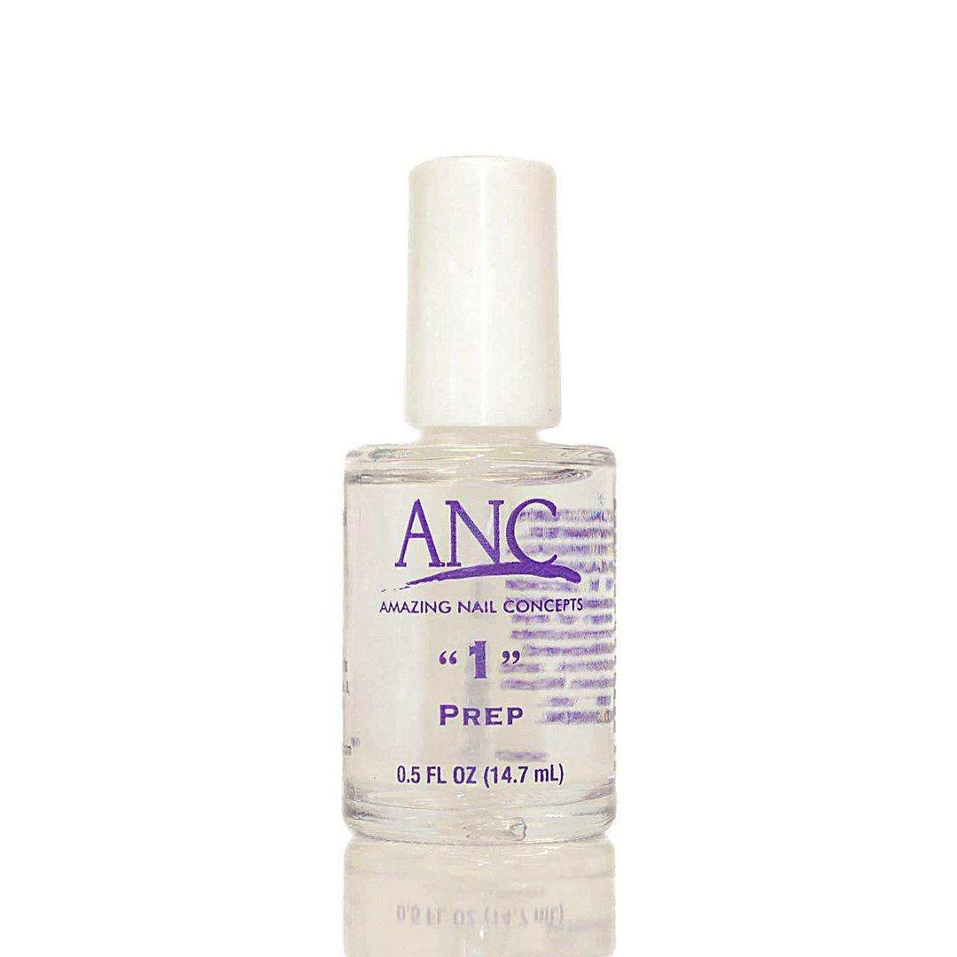 ANC Dip Liquid - "1" Prep nailmall