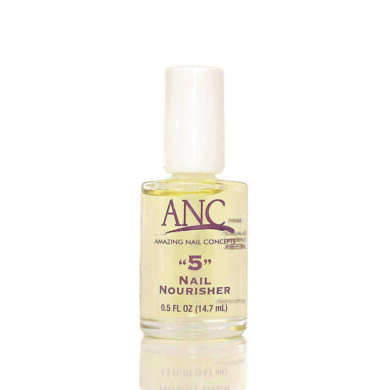 ANC Dip Liquid - "5" Nail Nourisher