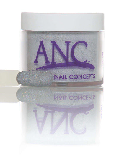 ANC Dip Powder - Alpha Glitter - 101 nailmall