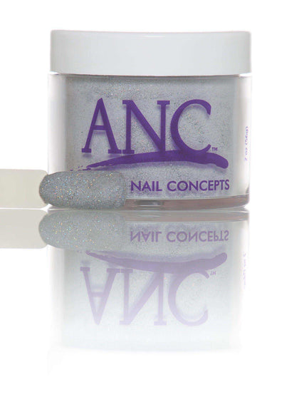 ANC Dip Powder - Alpha Glitter - 101 Dip Powder