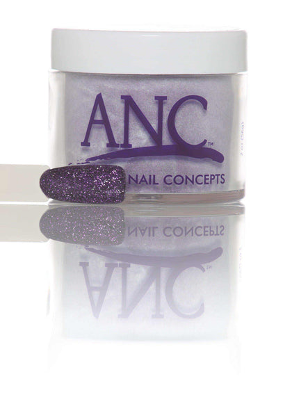 ANC Dip Powder - Amethyst - 37 nailmall