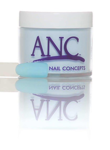 ANC Dip Powder - Baby Blue - 35 nailmall