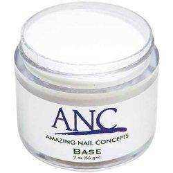 ANC Dip Powder - Base Dip Essential Powders