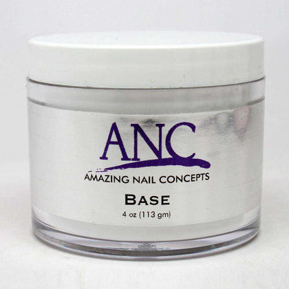 ANC Dip Powder - Base Dip Essential Powders