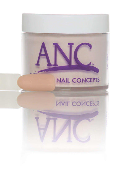 ANC Dip Powder - Beach Babe - 105 Dip Powder