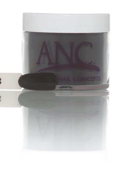ANC Dip Powder - Black - 33 nailmall