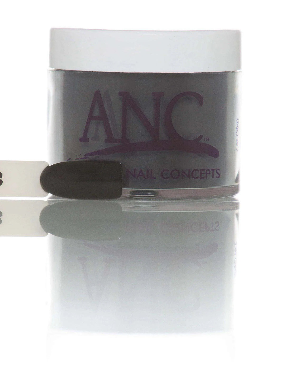 ANC Dip Powder - Black - 33 Dip Powder