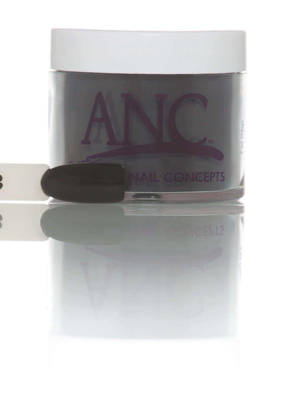 ANC Dip Powder - Black - 33 Dip Powder