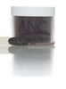 ANC Dip Powder - Black Glitter - 102