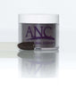 ANC Dip Powder - Black Sparkle - 193