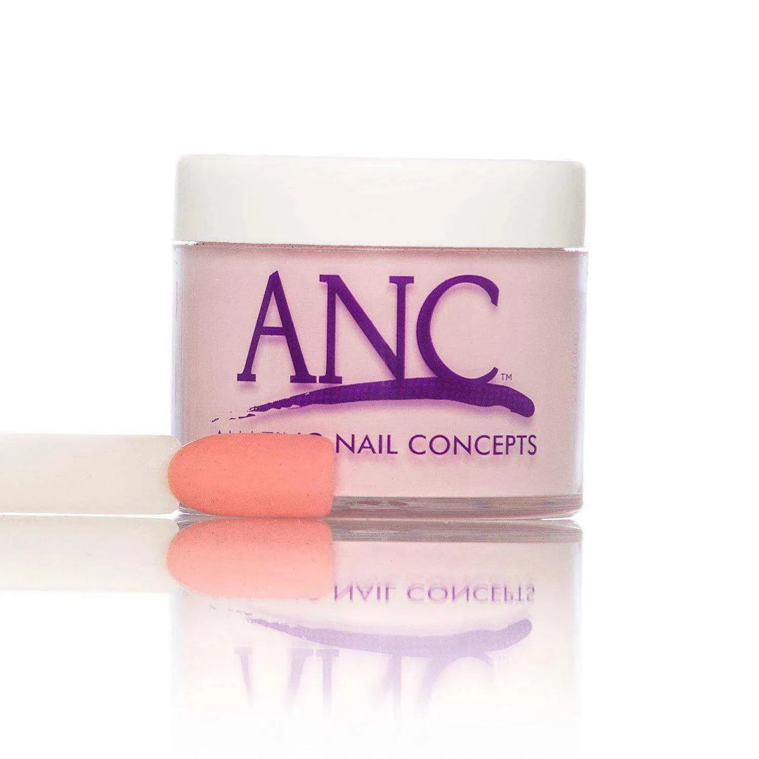 ANC Dip Powder - Blooming Dahlia - 208 Dip Powder