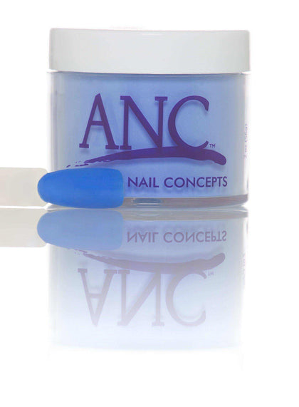 ANC Dip Powder - Blue Martini - 09 nailmall