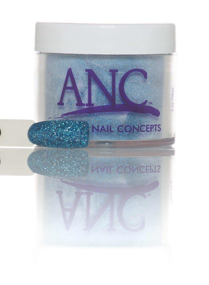 ANC Dip Powder - Blue Topaz - 39 Dip Powder