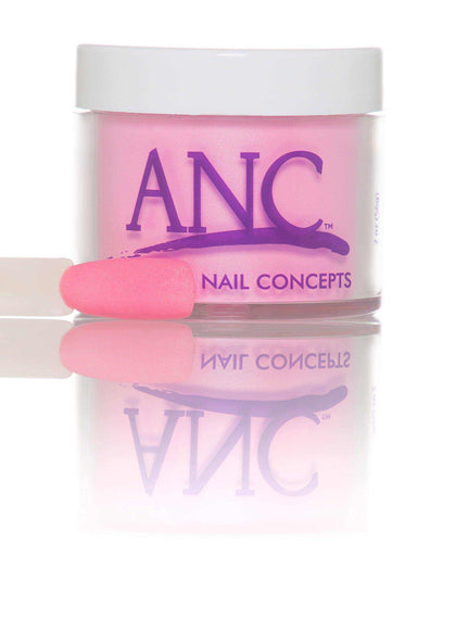 ANC Dip Powder - Bubble Gum Pink - 157 nailmall