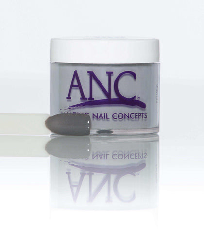 ANC Dip Powder - Charcoal - 188 nailmall