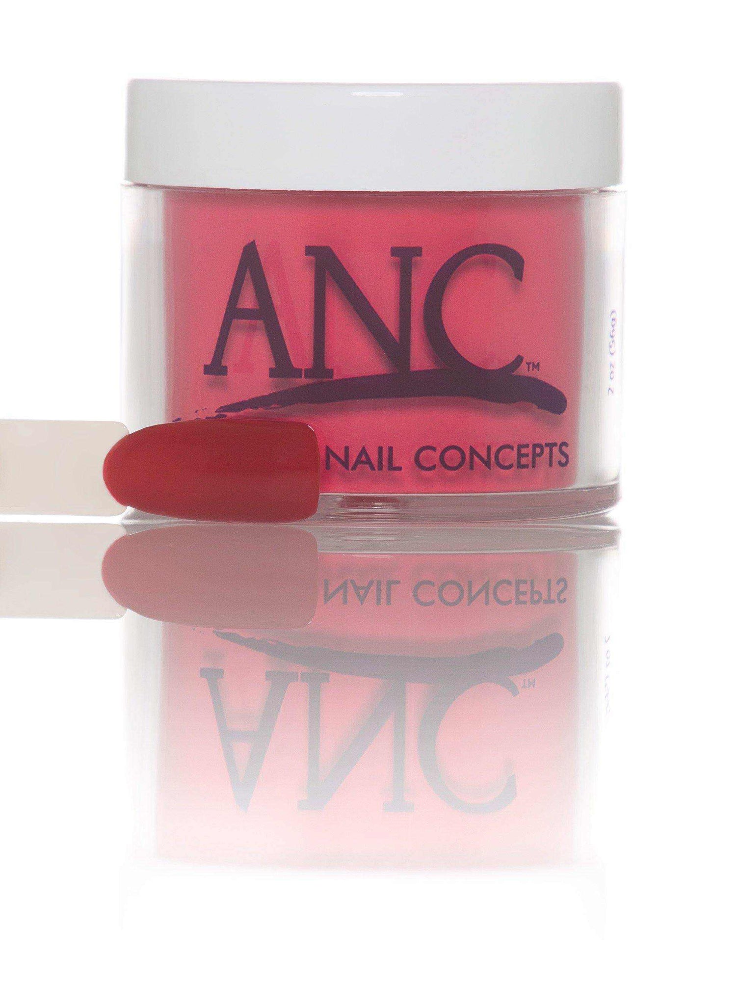 ANC Dip Powder - Cherry Red - 31