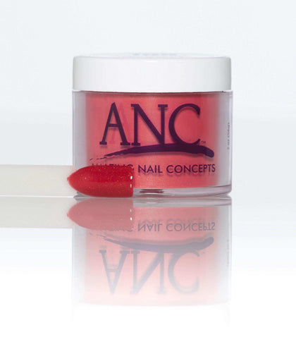 ANC Dip Powder - Christmas Red Velvet - 195 nailmall