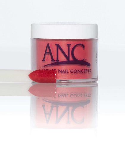 ANC Dip Powder - Christmas Red Velvet - 195 Dip Powder