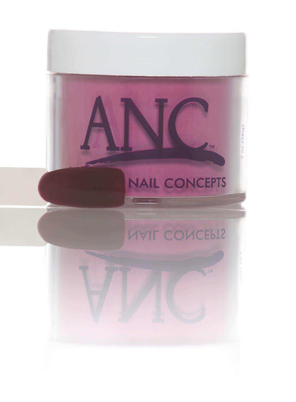 ANC Dip Powder - Cranberry & Vodka - 13 nailmall