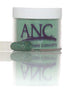 ANC Dip Powder - Deep Green Glitter - 70