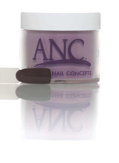 ANC Dip Powder - Eggplant - 49 nailmall