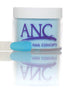 ANC Dip Powder - Electric Blue Margarita - 74