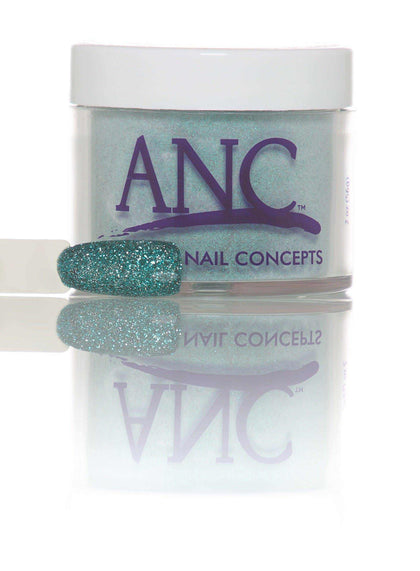 ANC Dip Powder - Emerald - 36 Dip Powder