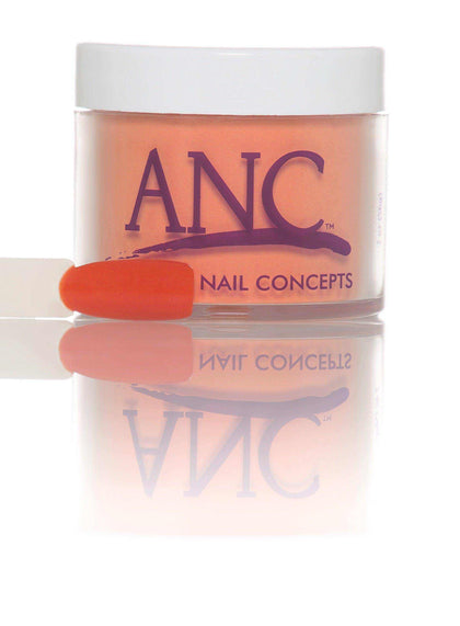 ANC Dip Powder - Florida Orange - 116 Dip Powder