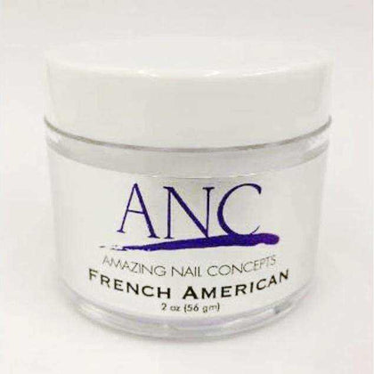 ANC Dip Powder - French American Dip Essential Powders