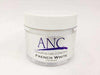 ANC Dip Powder - French White