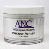 ANC Dip Powder - French White