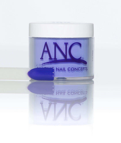 ANC Dip Powder - Ganzi Purple - 189 nailmall