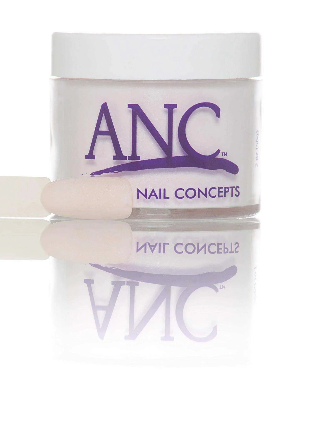 ANC Dip Powder - Gardenia - 80 Dip Powder