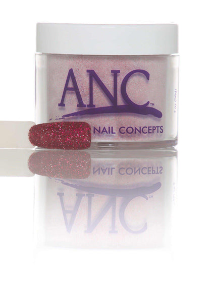 ANC Dip Powder - Garnet - 38 Dip Powder