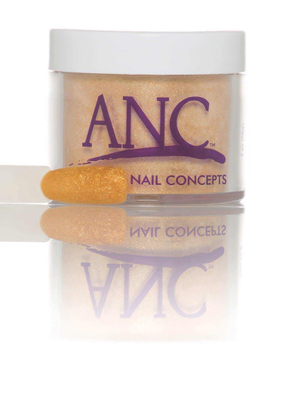 ANC Dip Powder - Golden Glow - 128 nailmall