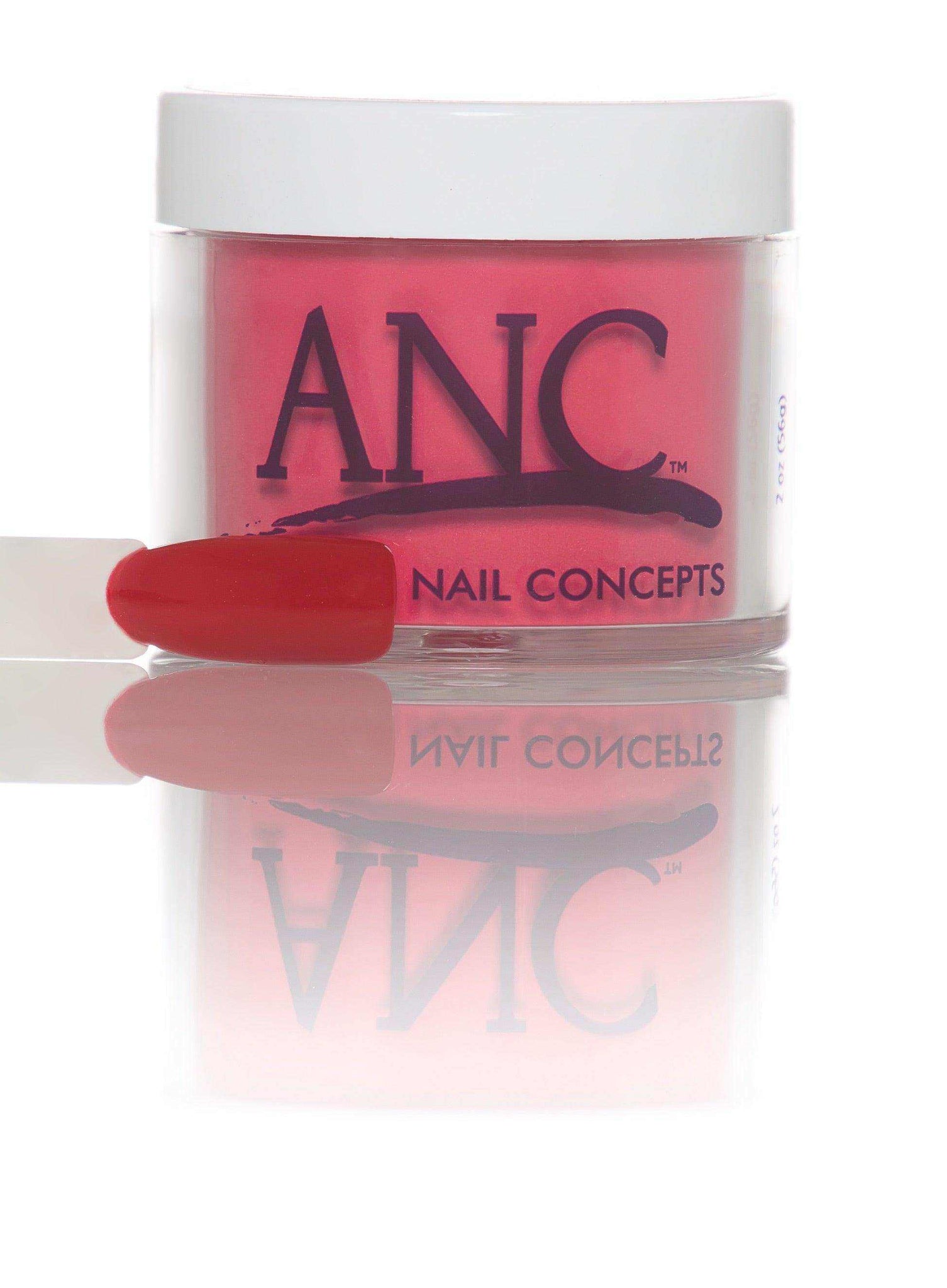 ANC Dip Powder - Hot Lips - 118