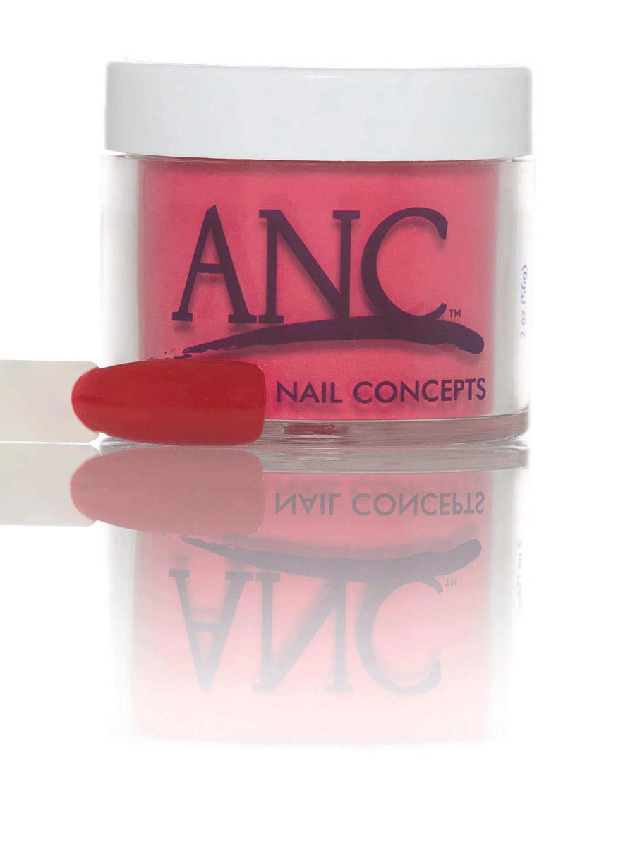 ANC Dip Powder - Hot Lips - 118 Dip Powder