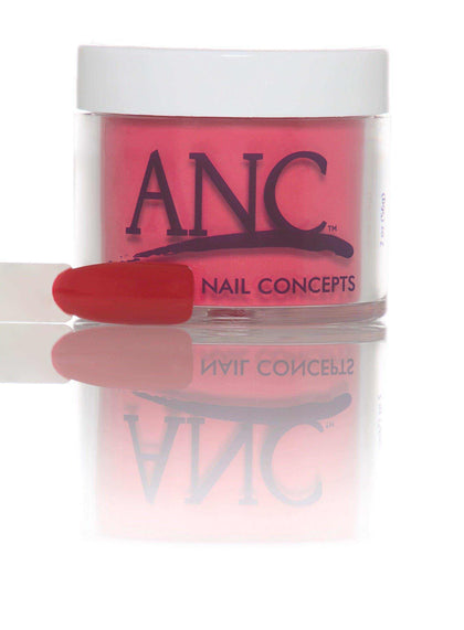 ANC Dip Powder - Hot Lips - 118 Dip Powder