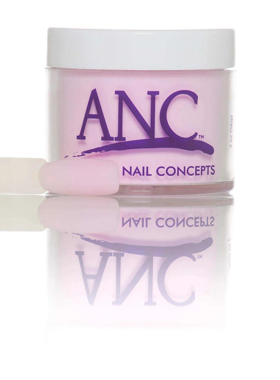 ANC Dip Powder - Hot Summer Pink - 110 Dip Powder
