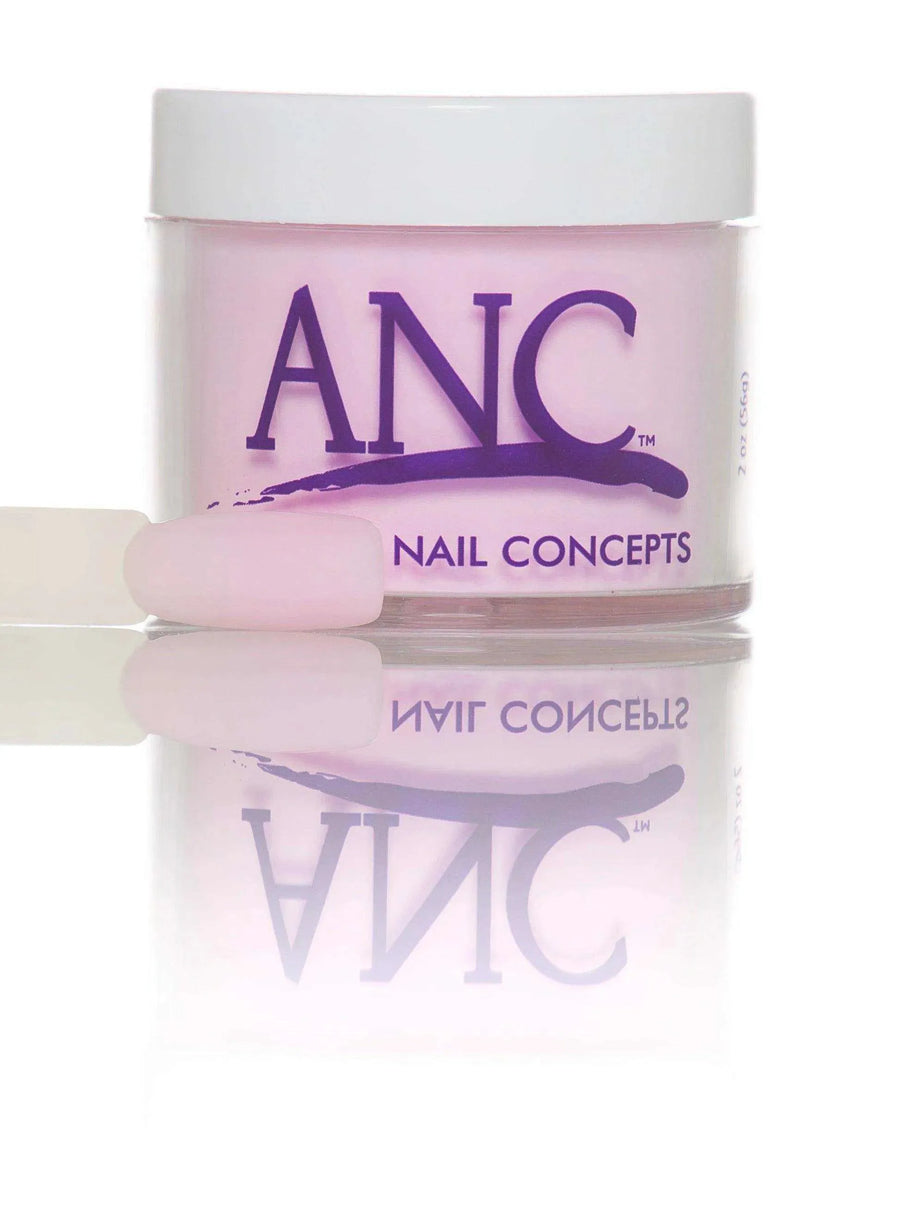 ANC Dip Powder - Hot Summer Pink - 110 Dip Powder