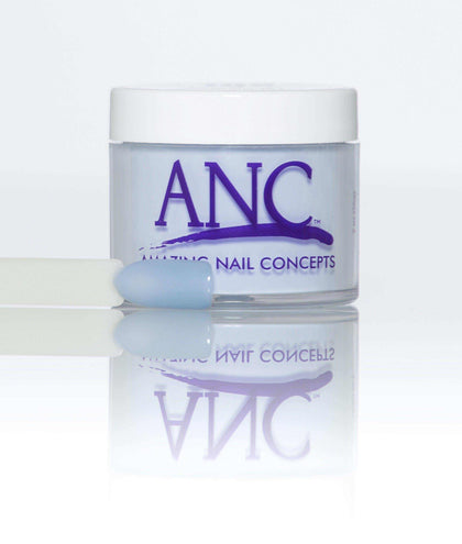 ANC Dip Powder - Icy Blue - 185 nailmall