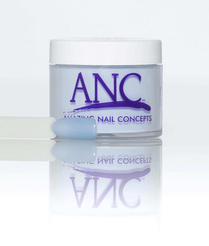 ANC Dip Powder - Icy Blue - 185 Dip Powder