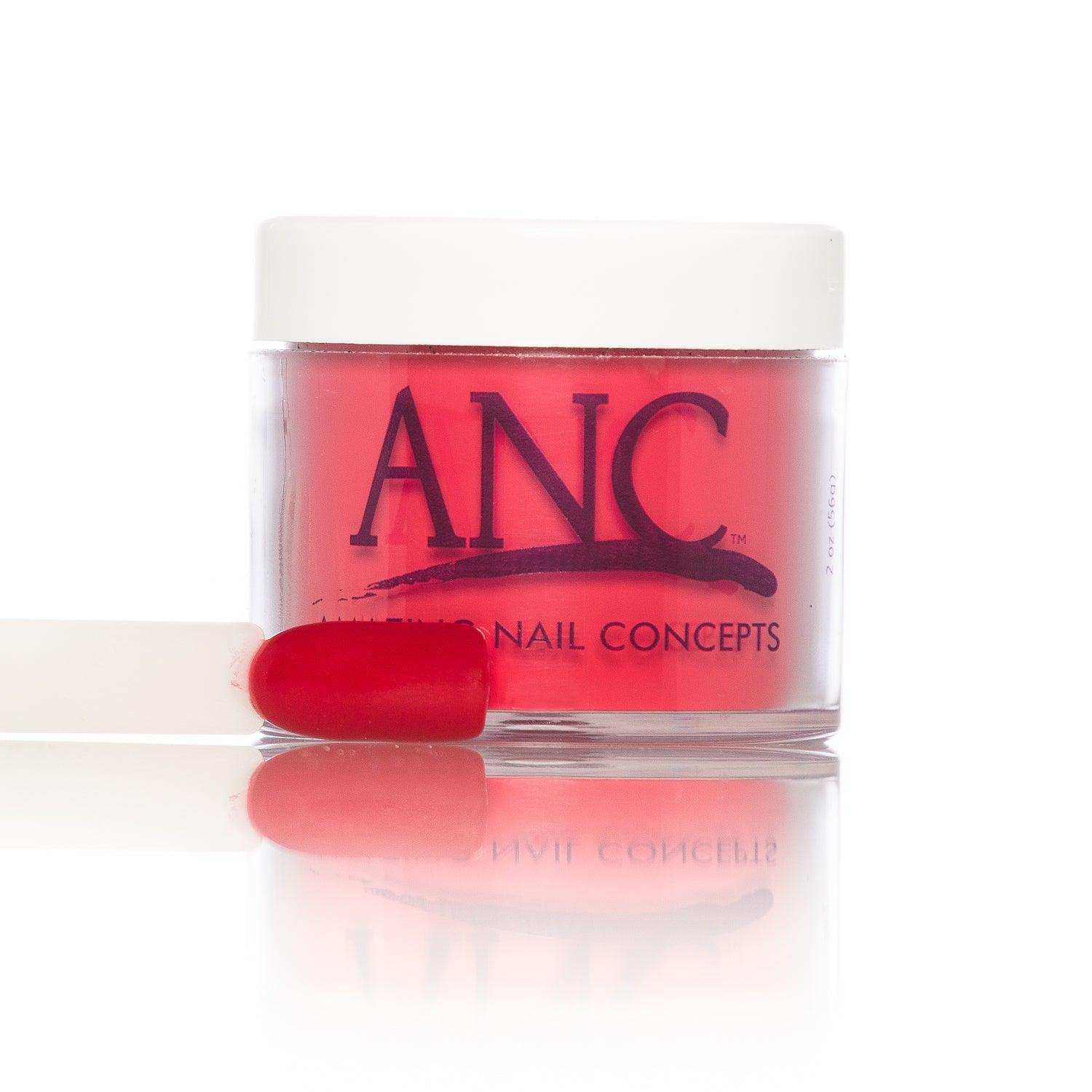 ANC Dip Powder - Jester Red - 213
