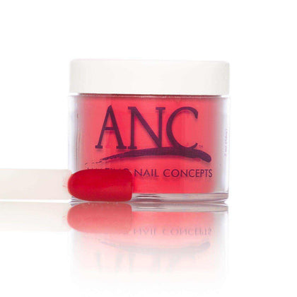 ANC Dip Powder - Jester Red - 213 nailmall