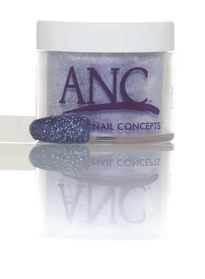 ANC Dip Powder - Lavender Glitter - 44 Dip Powder