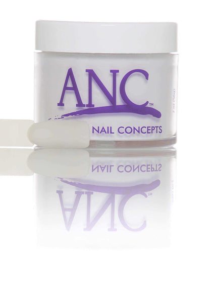 ANC Dip Powder - Light Gray - 111 Dip Powder