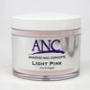 ANC Dip Powder - Light Pink